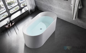 <b>不同材质的浴缸案例分享！</b>